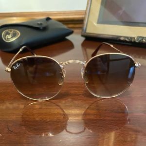 Ray Ban Sunglasses